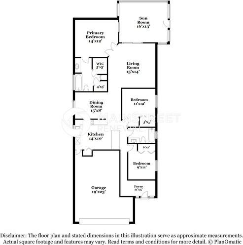 2390 Saint Andrews Dr - Photo 2 of 16