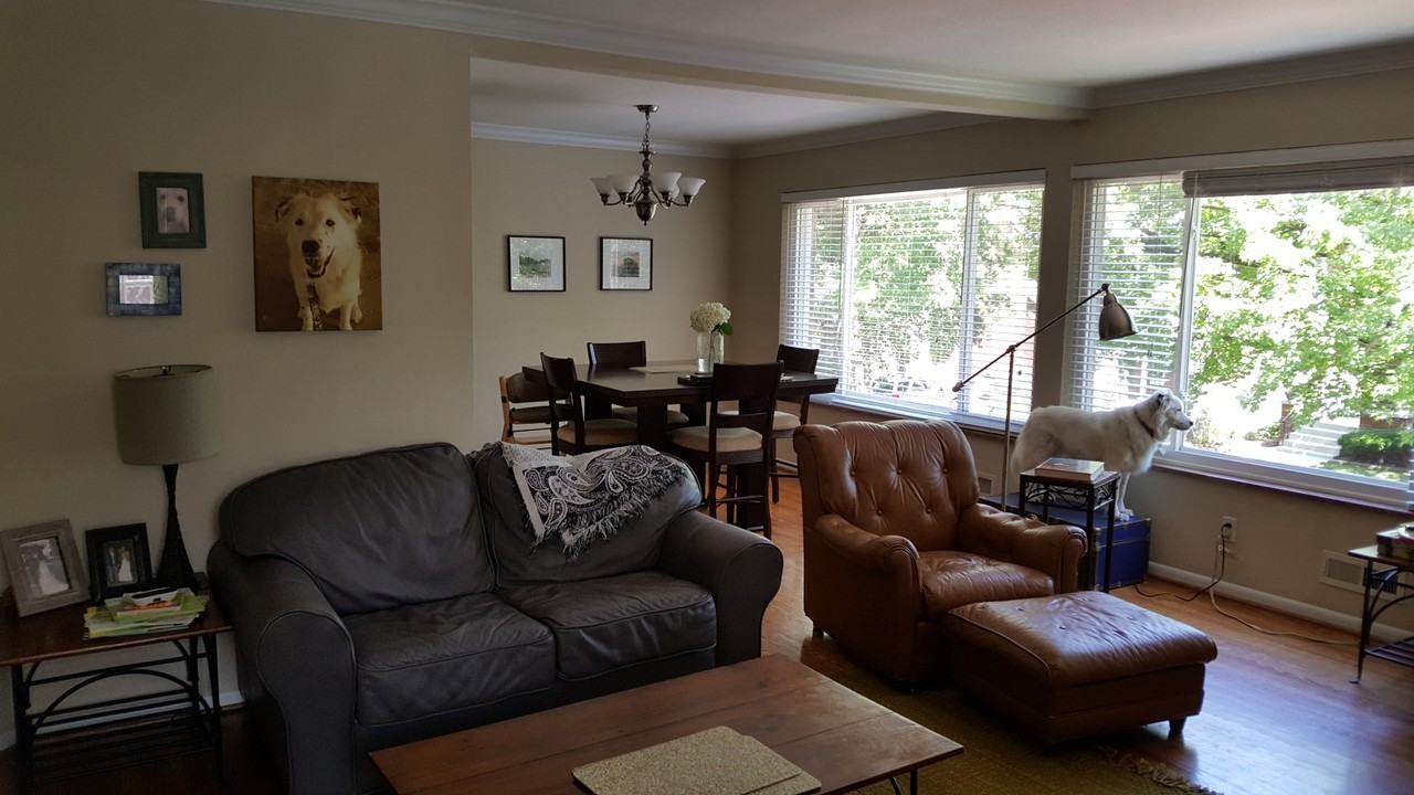 7128 Tulane Avenue #2nd - Photo 5 of 16