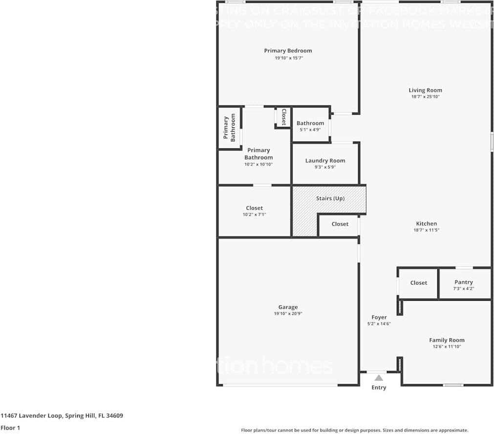 11467 Lavender Loop - Photo 2 of 18