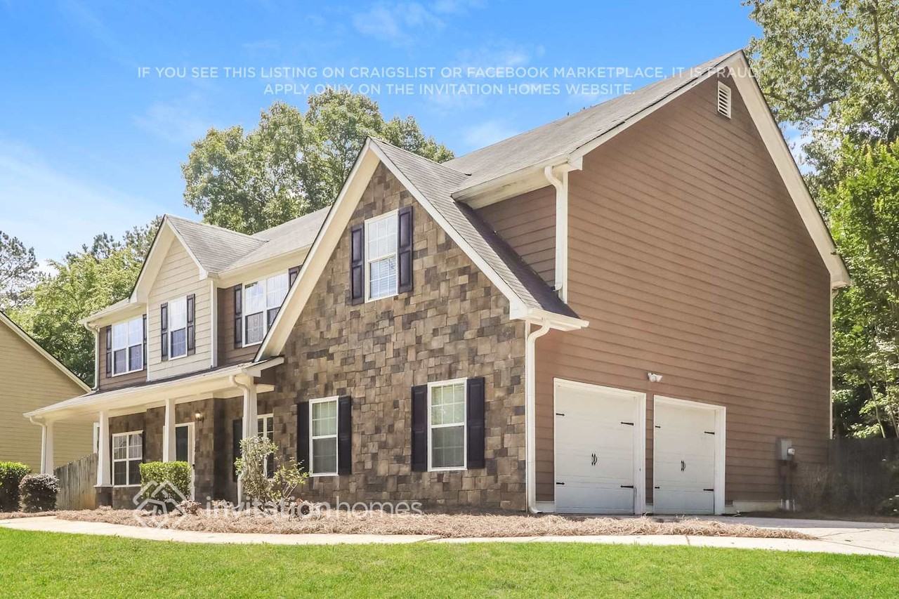 5591 Hickory Stone Dr - Photo 4 of 8