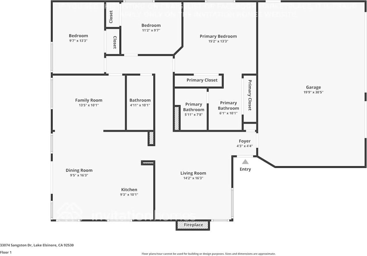 33074 Sangston Drive - Photo 2 of 15