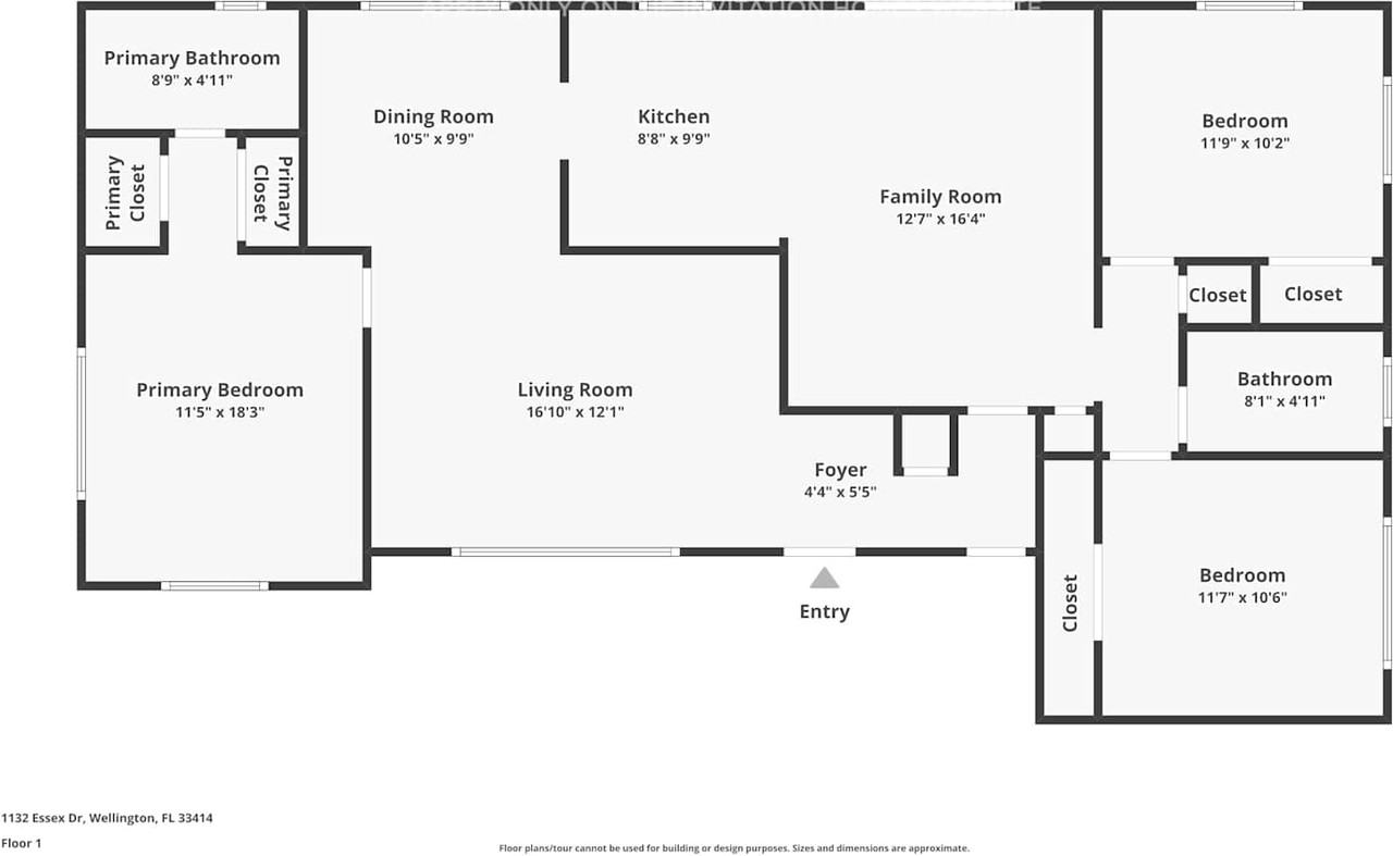 1132 Essex Dr - Photo 4 of 16