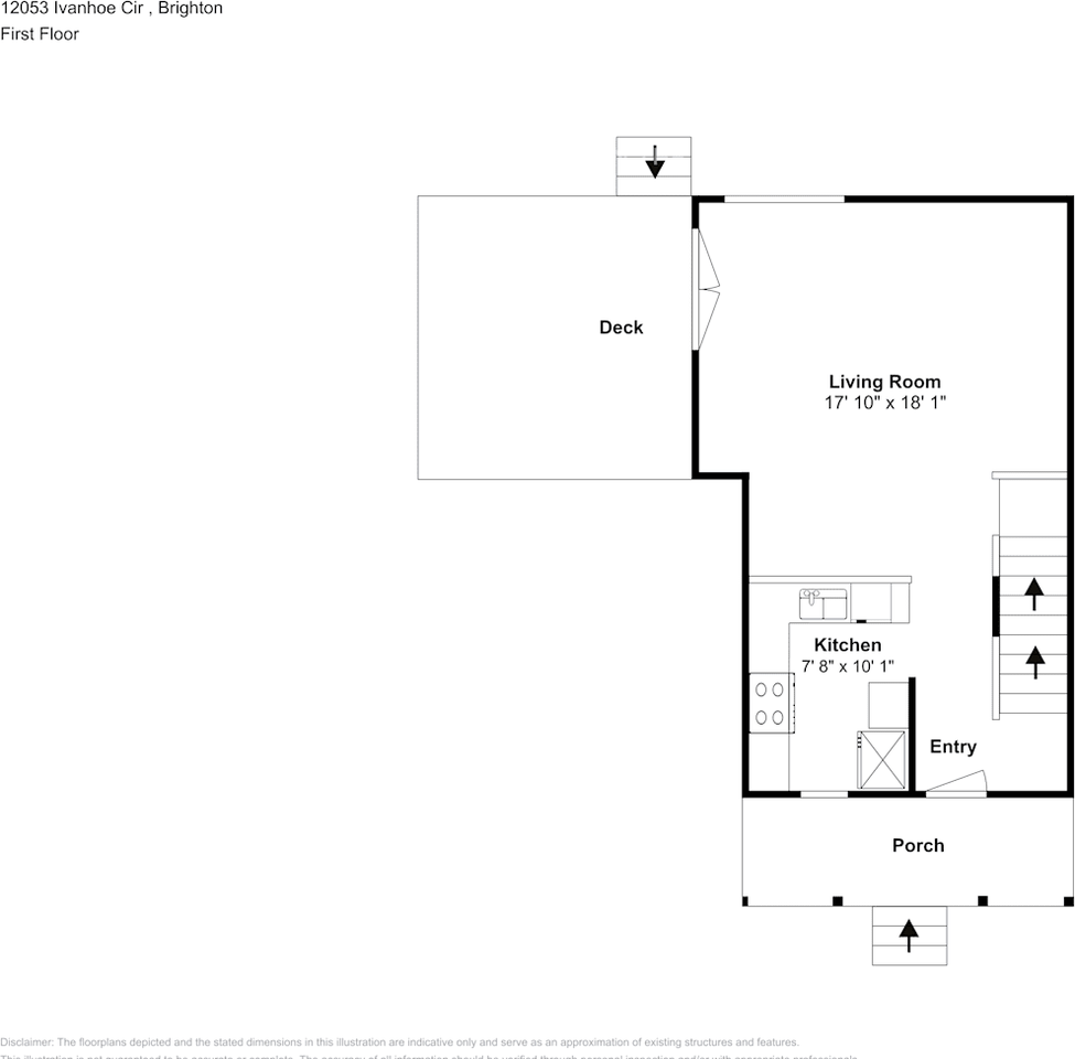 12053 Ivanhoe Cir - Photo 3 of 20