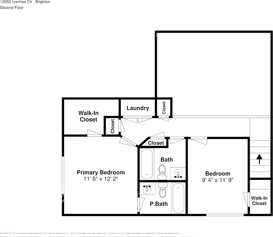 12053 Ivanhoe Cir - Photo 4 of 20