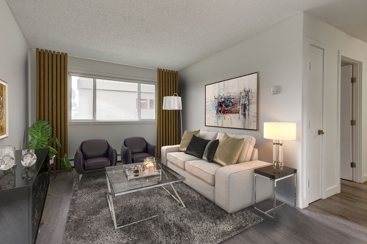 Brentview Tower - Photo 2 of 14