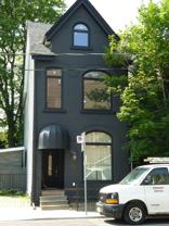 HARBORD ST & SPADINA AVE - Photo 1 of 1
