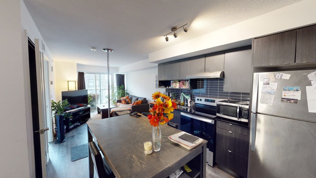 THE WEST CONDOS - Photo 2 of 16