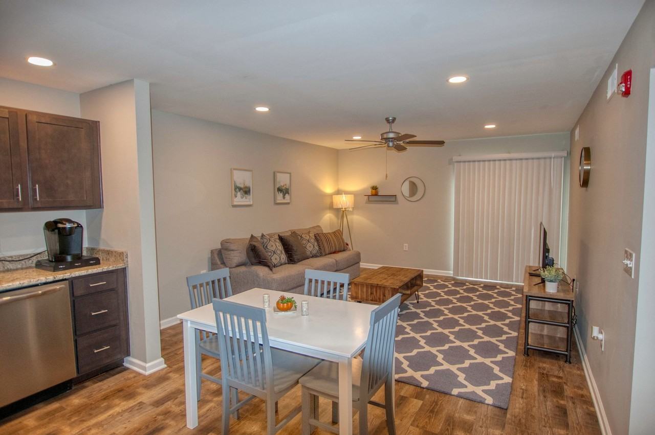 Park Place Apartments - Photo 6 of 24