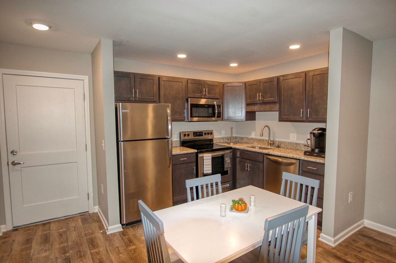 Park Place Apartments - Photo 7 of 24