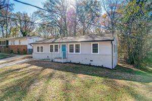 featured image of 2574 Elliott St Nw