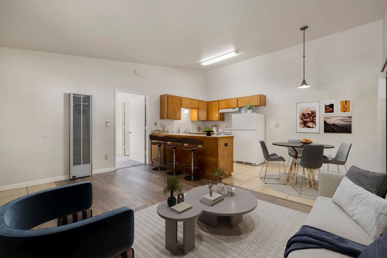 Eastwood Court Apartments - Photo 2 of 44