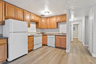 The Highlander Apartments - Photo 1 of 1