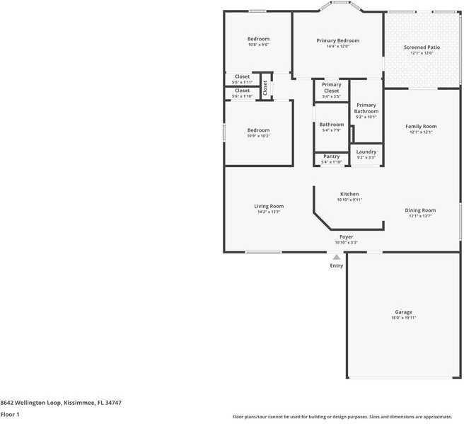 8642 Wellington Loop - Photo 2 of 16