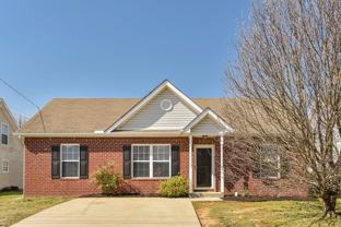 154 Dreville Dr - Photo 1 of 1