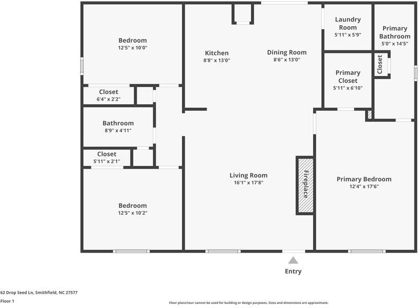 62 Dropseed Ln - Photo 2 of 16