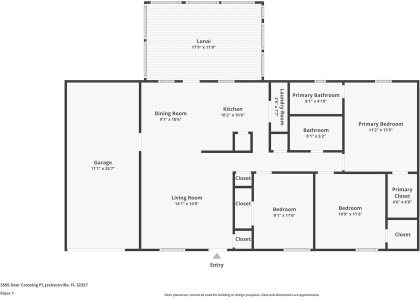 3695 Deer Crossing Pl - Photo 2 of 16
