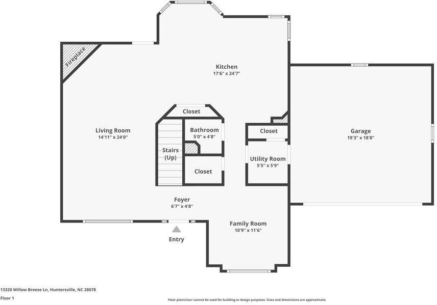 13320 Willow Breeze Ln - Photo 2 of 17