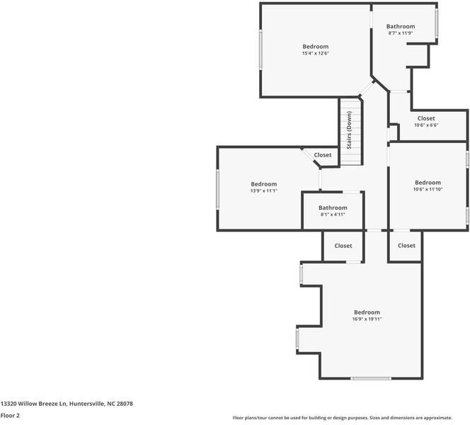 13320 Willow Breeze Ln - Photo 3 of 17