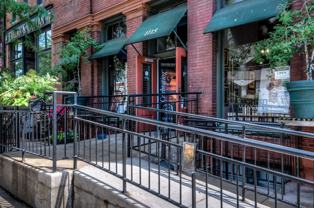 Harney Street Apartments in the Old Market - Photo 1 of 1