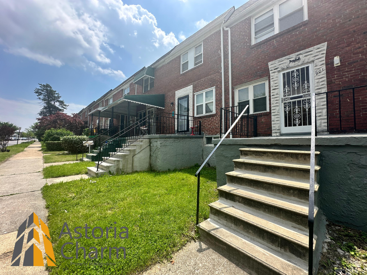 901 Bonaparte Ave - Photo 2 of 42