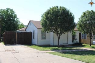 1421 Ross St - Photo 1 of 1