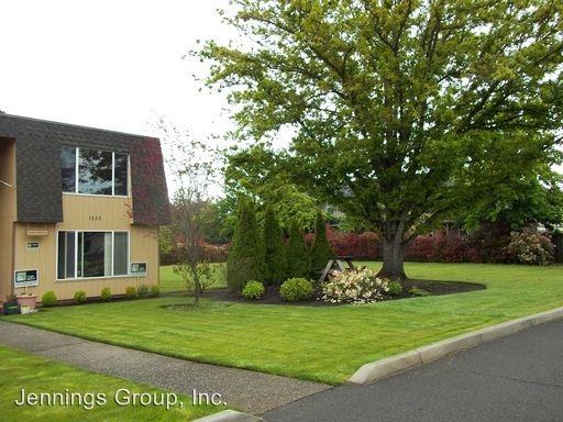 West Park Apartments 1555 West 18th in Downtown Eugene, Eugene, OR