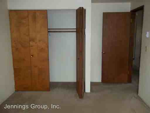 West Park Apartments 1555 West 18th in Downtown Eugene, Eugene, OR