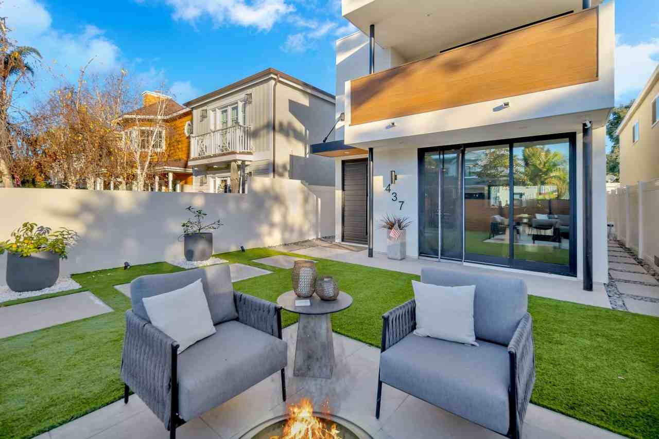 437 Alameda Boulevard - Photo 3 of 18