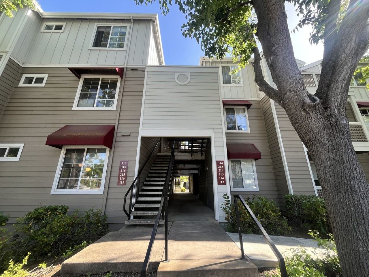 250 Santa Fe Ter #314