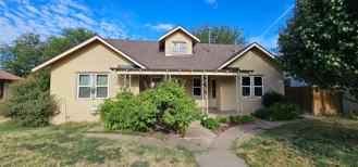 1218 Wallace - Clovis, NM - Photo 1 of 1