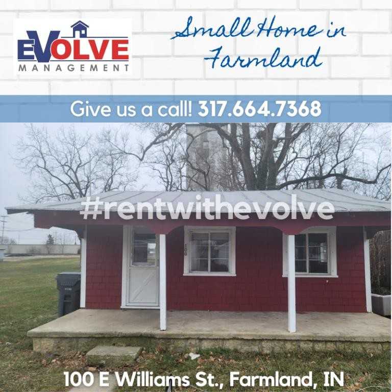 100 East Williams Street