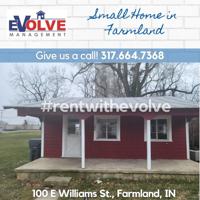 featured image of 100 E Williams St