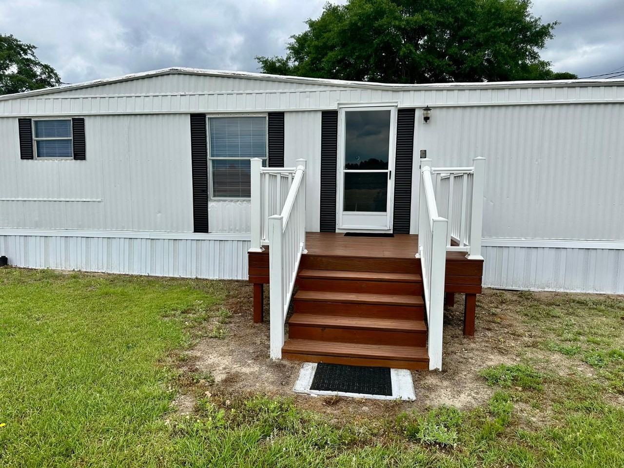 841 Chalybeate Springs Rd