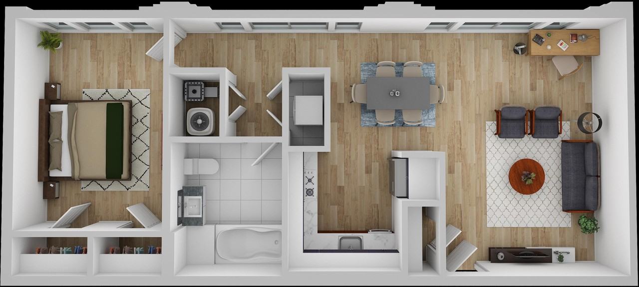 170 Monmouth St #320