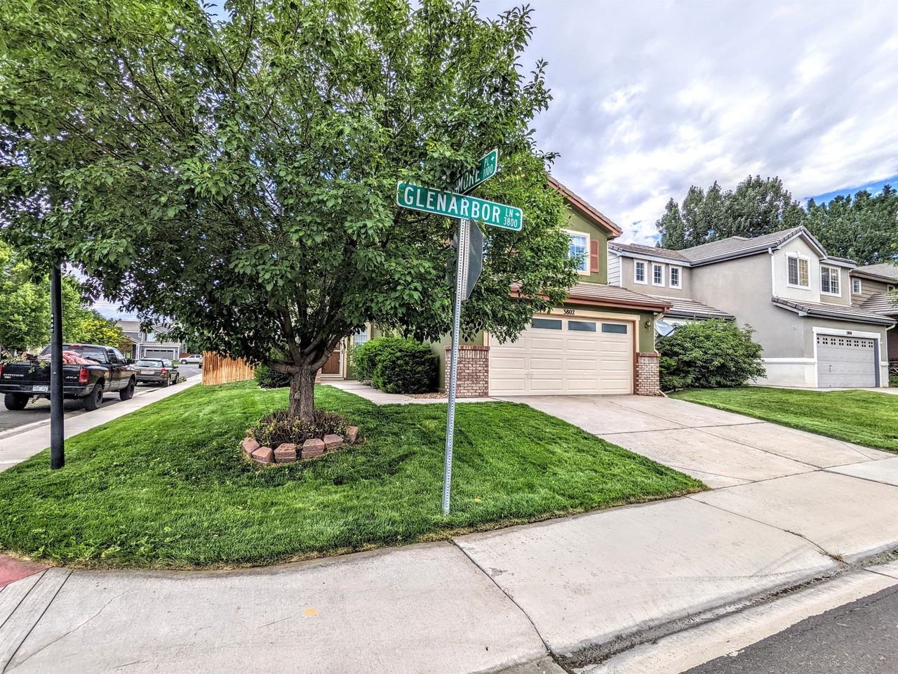 3802 Glenarbor Ln - Photo 2 of 26
