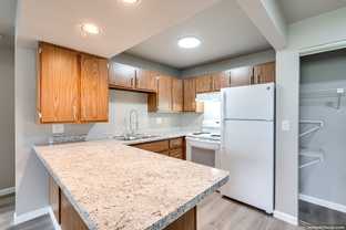 Nova Apartments - Photo 1 of 1