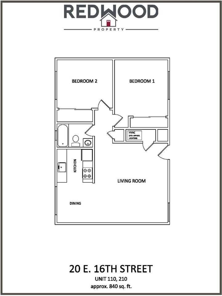 Capri Apartments Near Antioch Marina - Photo 3 of 18