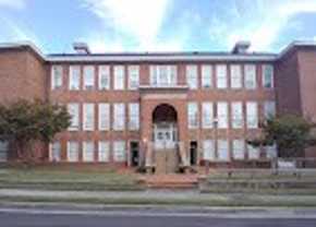 Harrison School - Photo 1 of 1