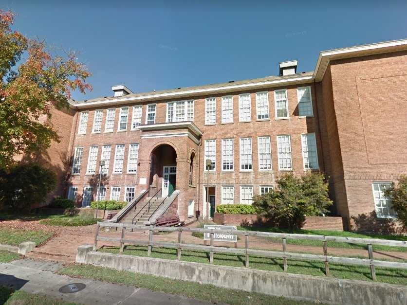 Harrison School - Photo 2 of 6