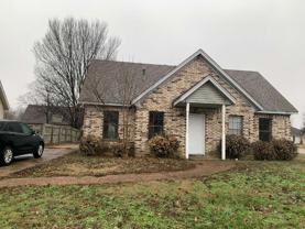 2501 Jeanne Mcqueen Pl - Photo 1 of 1
