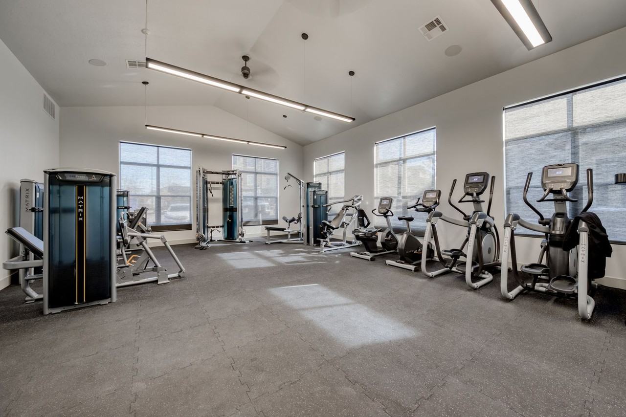 Southridge Apts. 15 - Photo 6 of 23