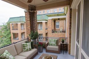 The Gilmore Apartments - Photo 1 of 1