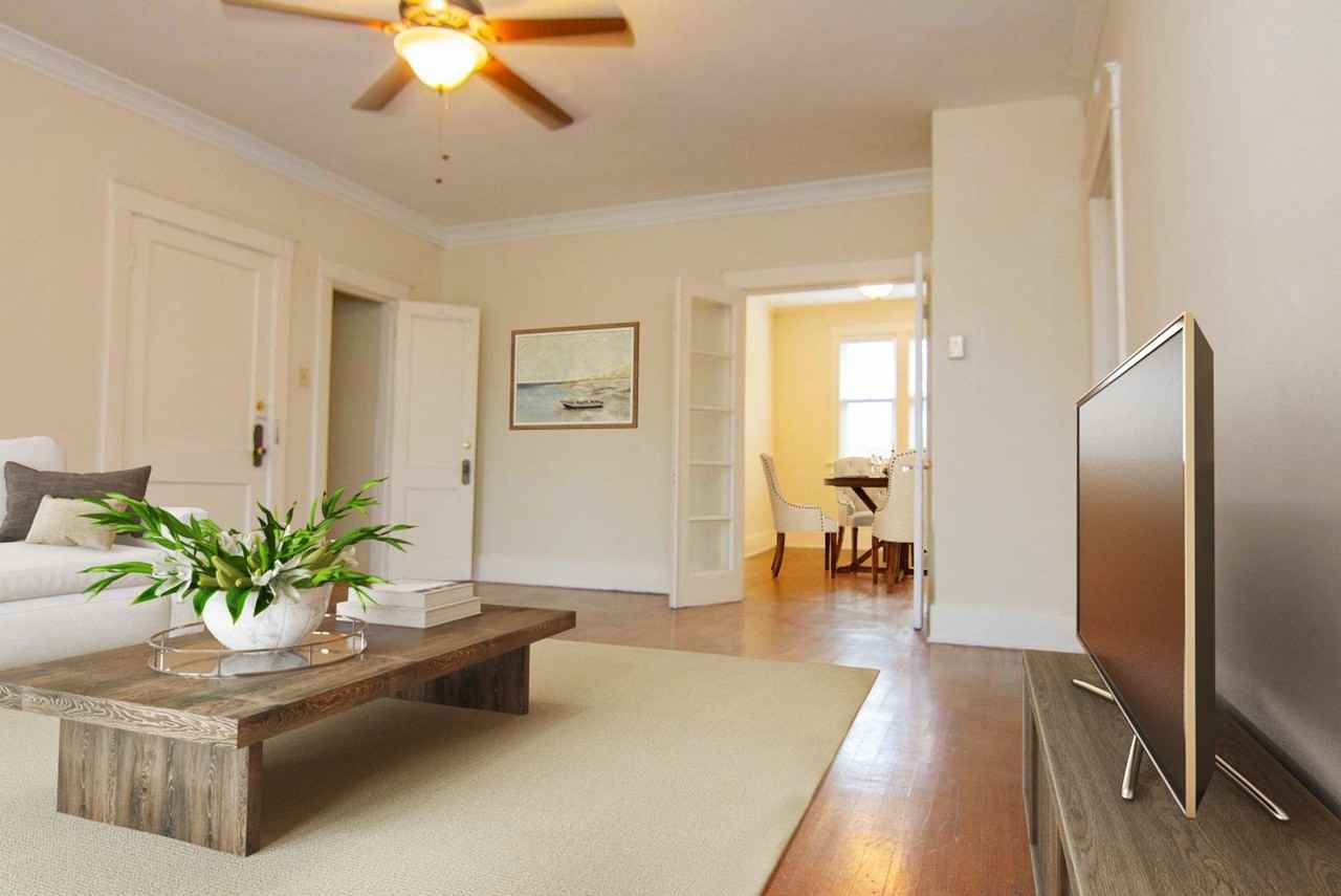 The Gilmore Apartments - Photo 3 of 30