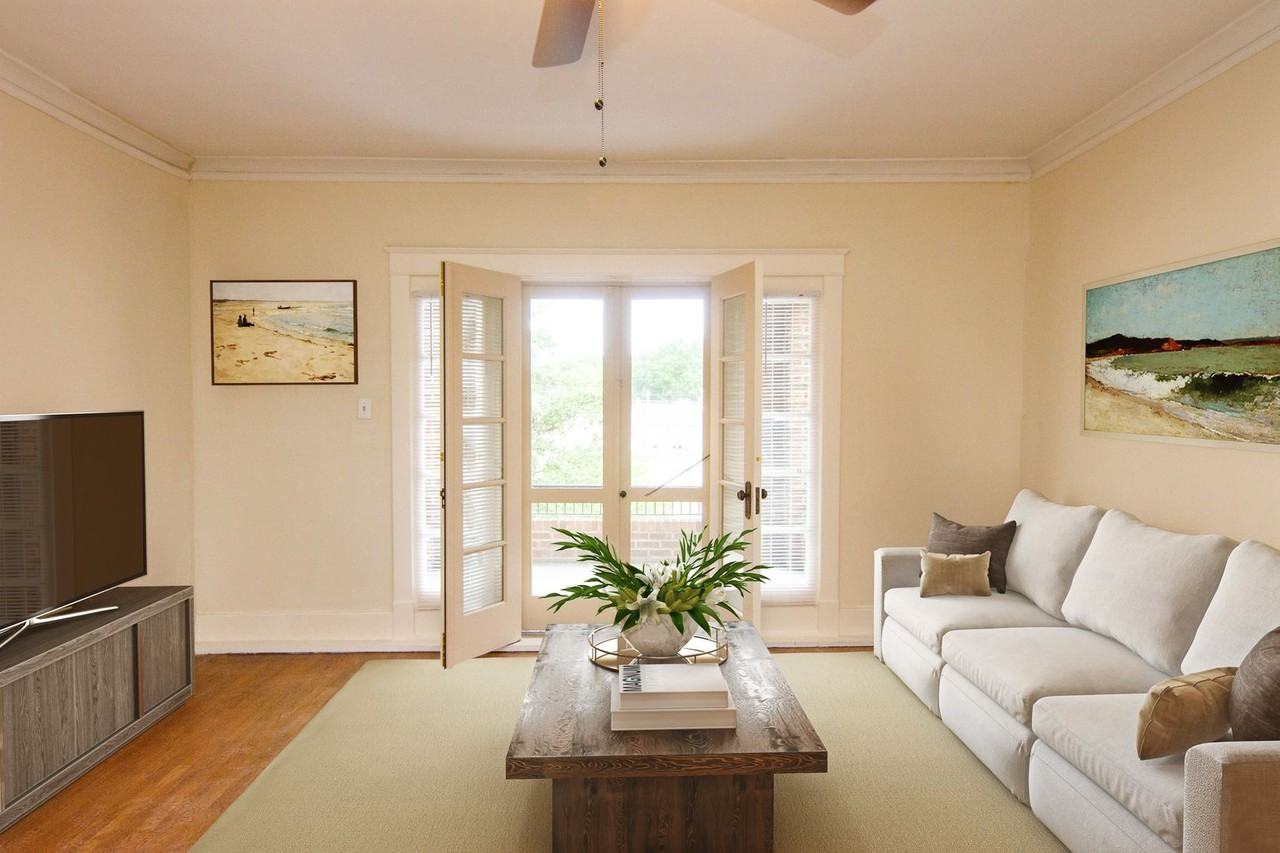 The Gilmore Apartments - Photo 4 of 30