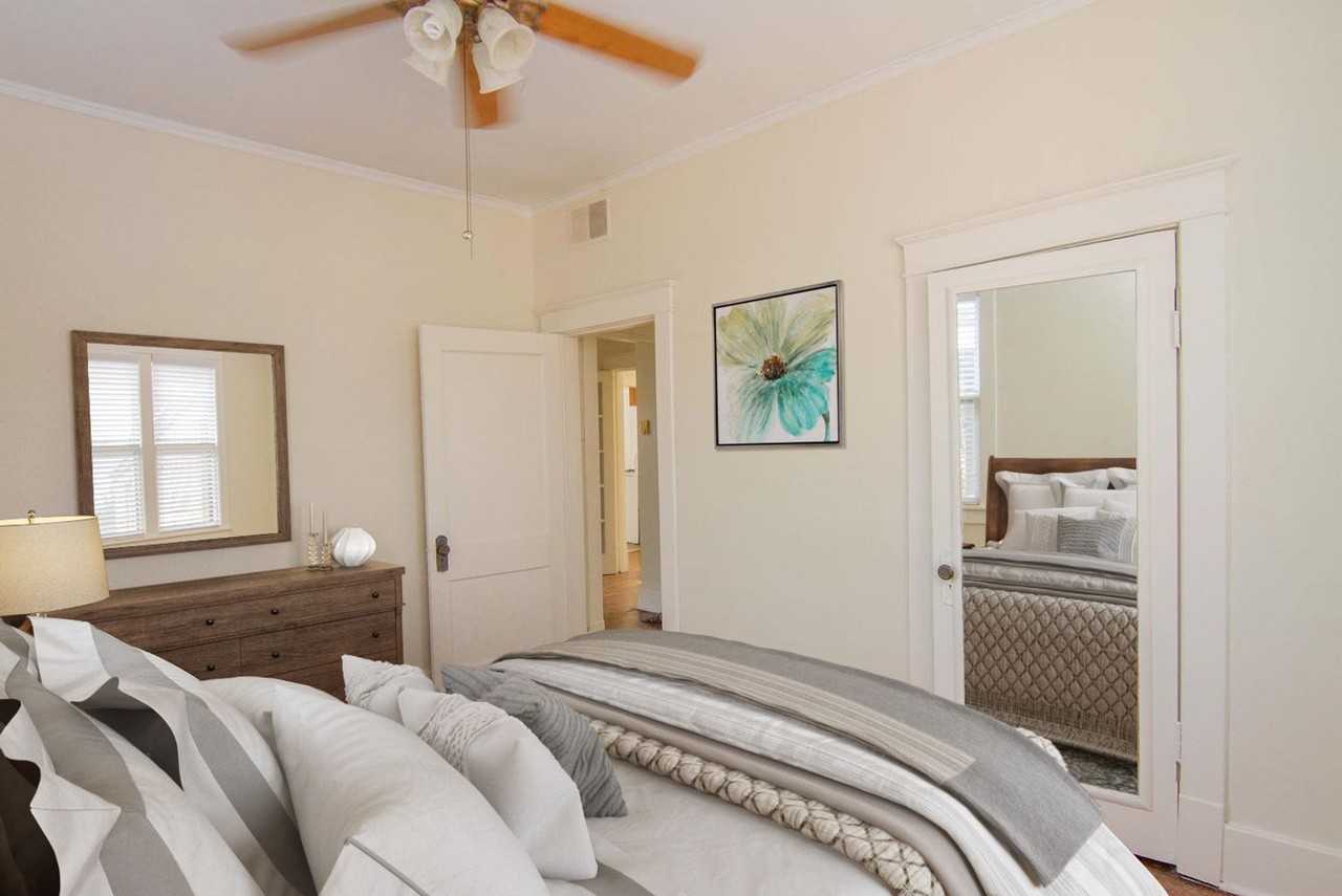 The Gilmore Apartments - Photo 7 of 30