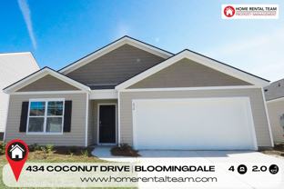 434 Coconut Dr - Photo 1 of 1