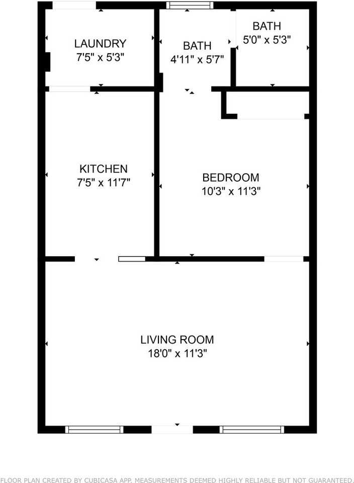 4 Sw Cleveland Ave - Photo 3 of 9