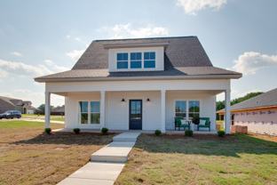 100 Grace Ridge Way - Photo 1 of 1