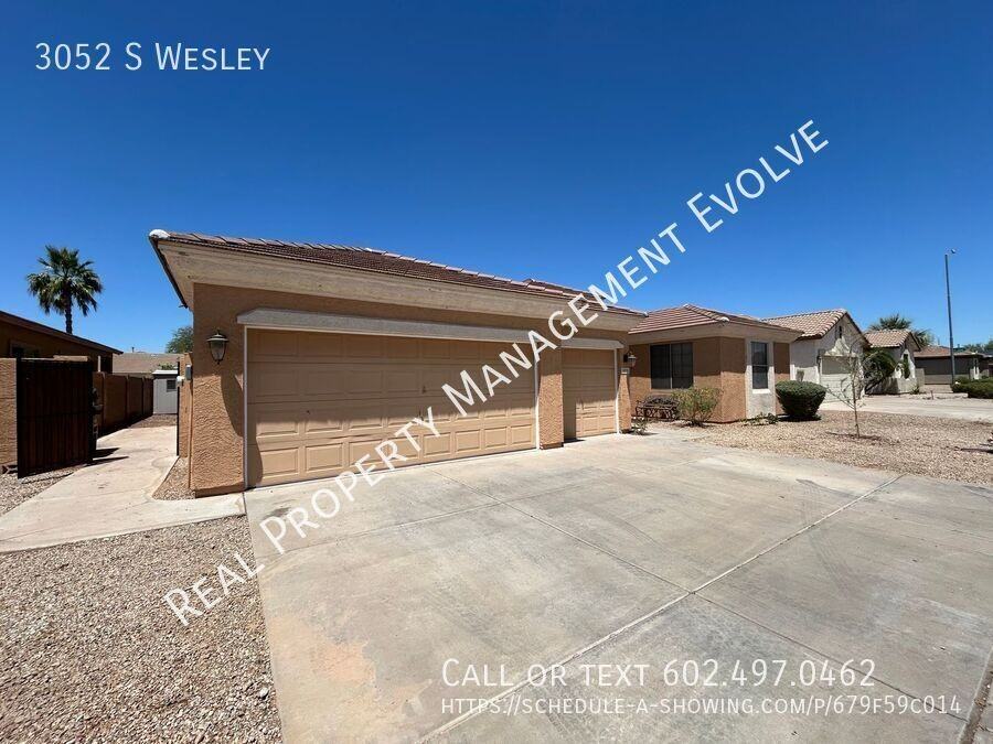 3052 S Wesley - Photo 3 of 47