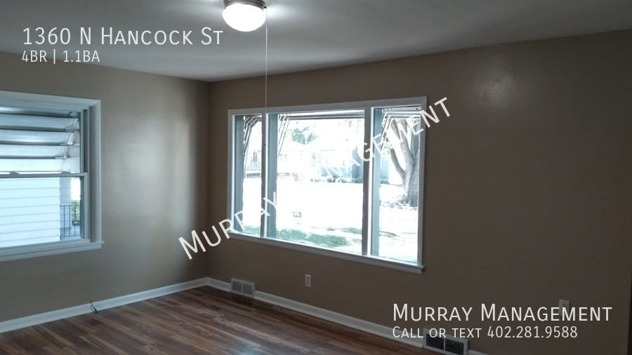 1360 N Hancock St - Photo 3 of 20
